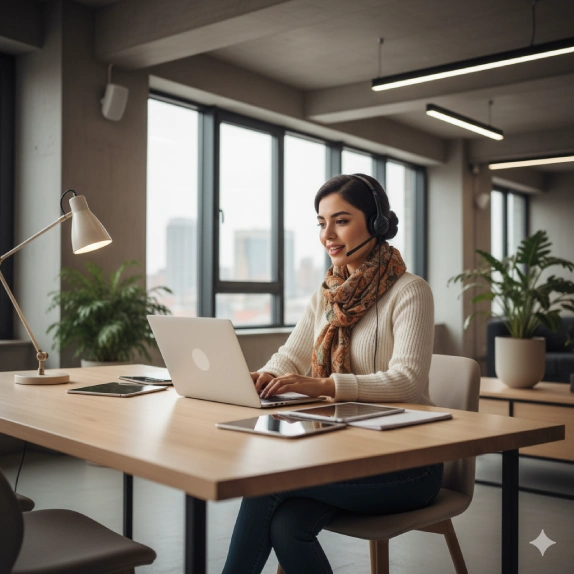 Optimized for International SEO